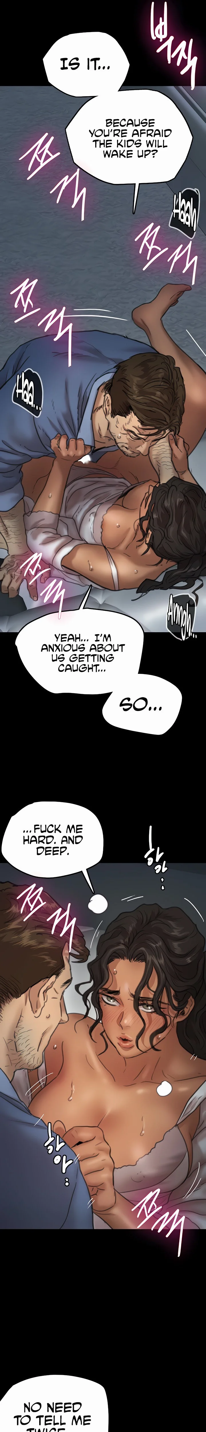 Benefactor’s Daughters Chapter 4 Page 24