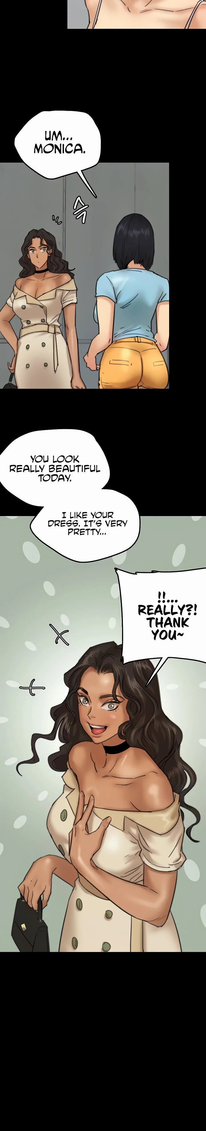 Benefactor’s Daughters Chapter 4 Page 37