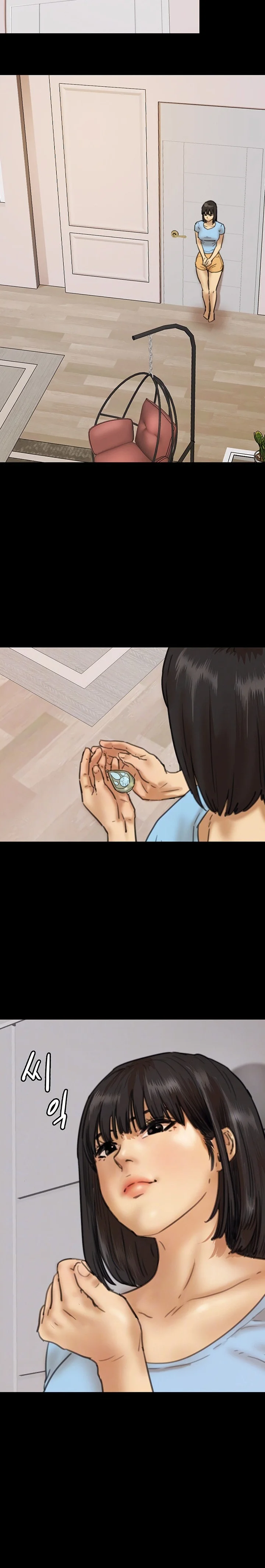 Benefactor’s Daughters Chapter 5 Page 3