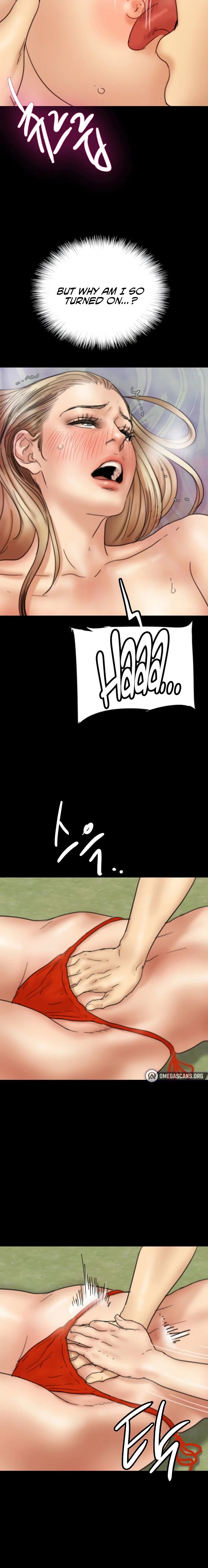 Benefactor’s Daughters Chapter 10 Page 14