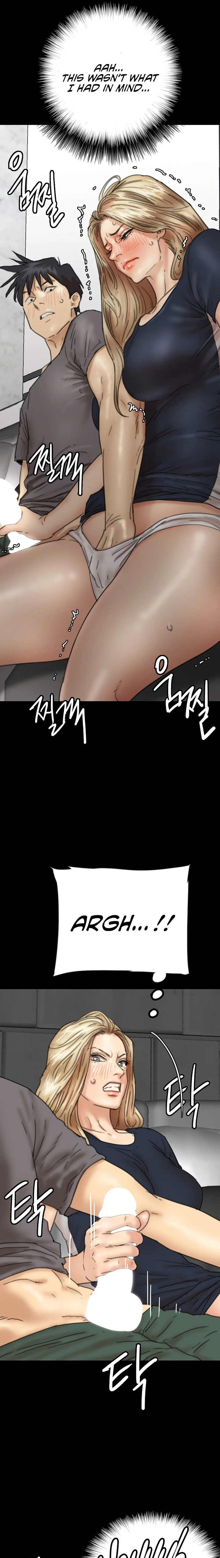 Benefactor’s Daughters Chapter 12 Page 13