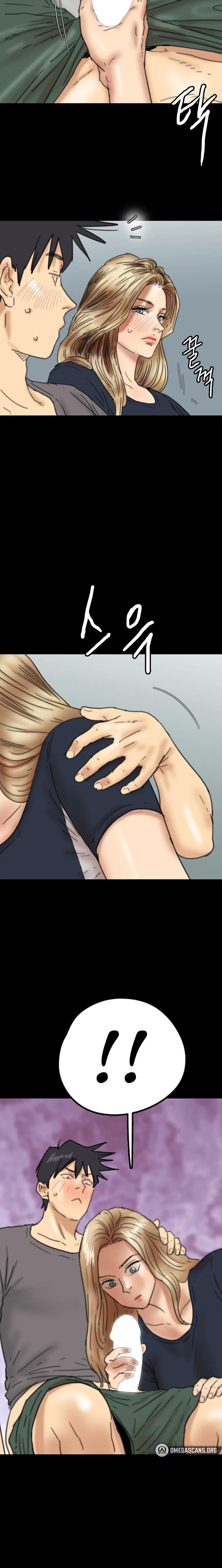 Benefactor’s Daughters Chapter 12 Page 15