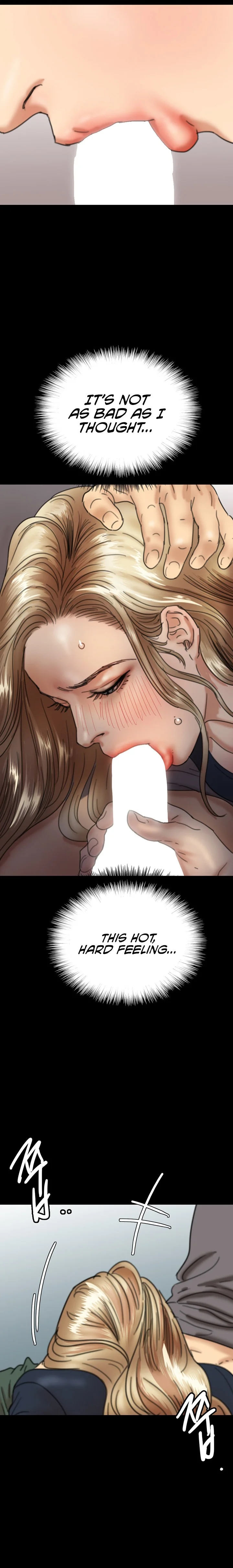 Benefactor’s Daughters Chapter 12 Page 18