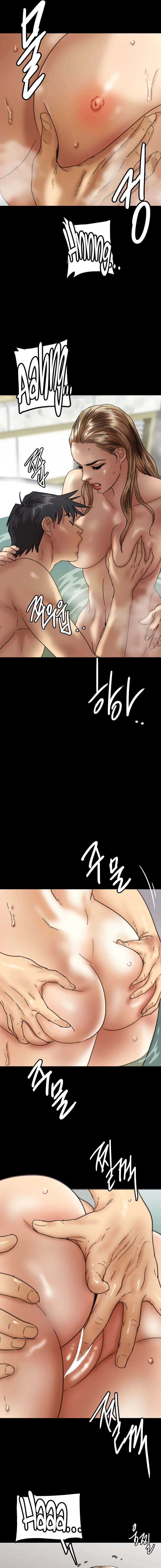 Benefactor’s Daughters Chapter 15 Page 7