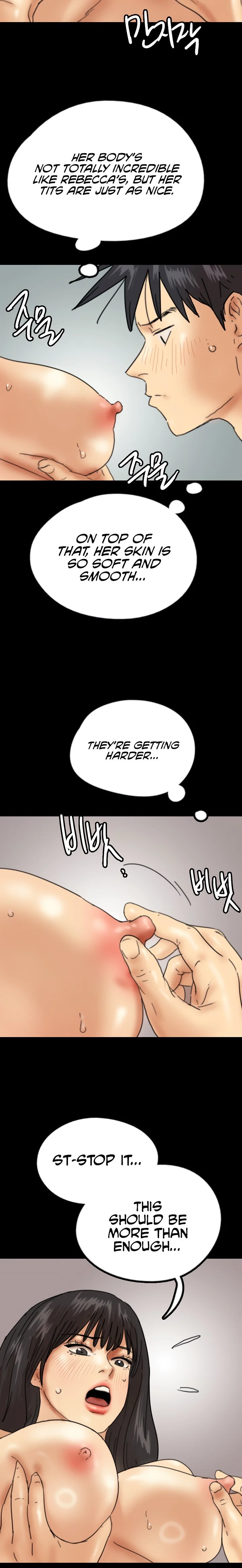 Benefactor’s Daughters Chapter 18 Page 12