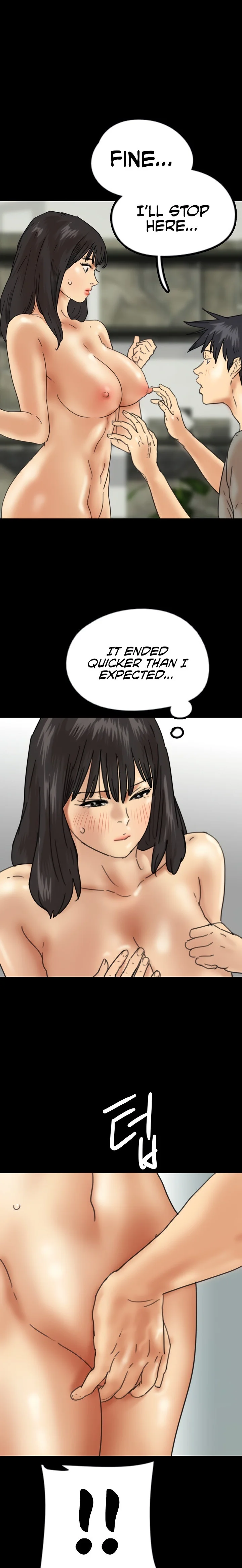 Benefactor’s Daughters Chapter 18 Page 13