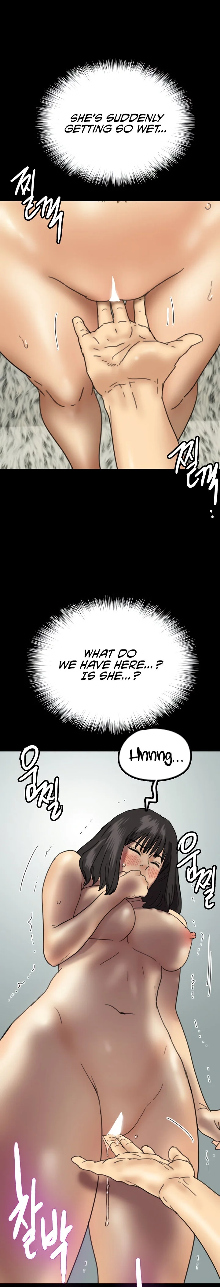 Benefactor’s Daughters Chapter 18 Page 16