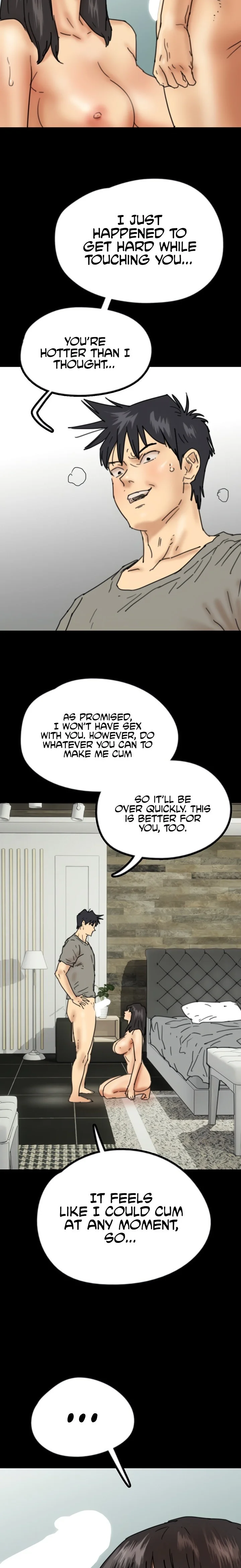 Benefactor’s Daughters Chapter 18 Page 32