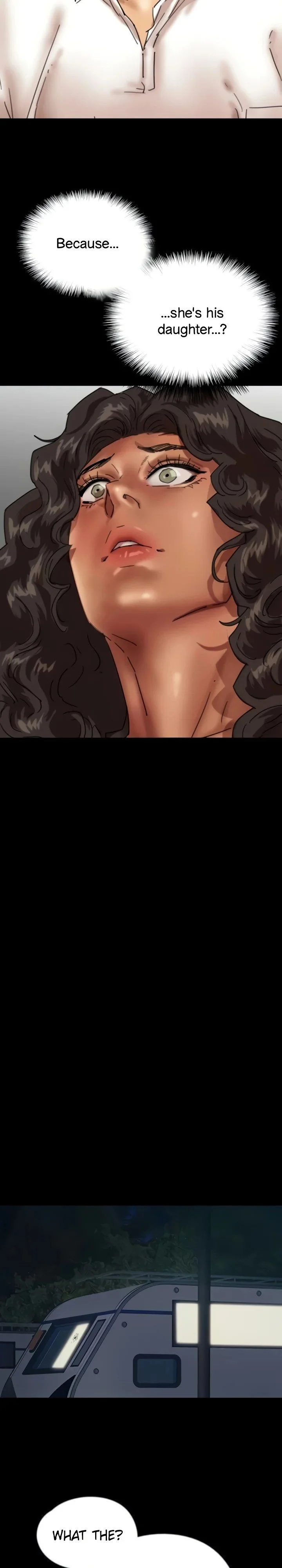 Benefactor’s Daughters Chapter 54 Page 14