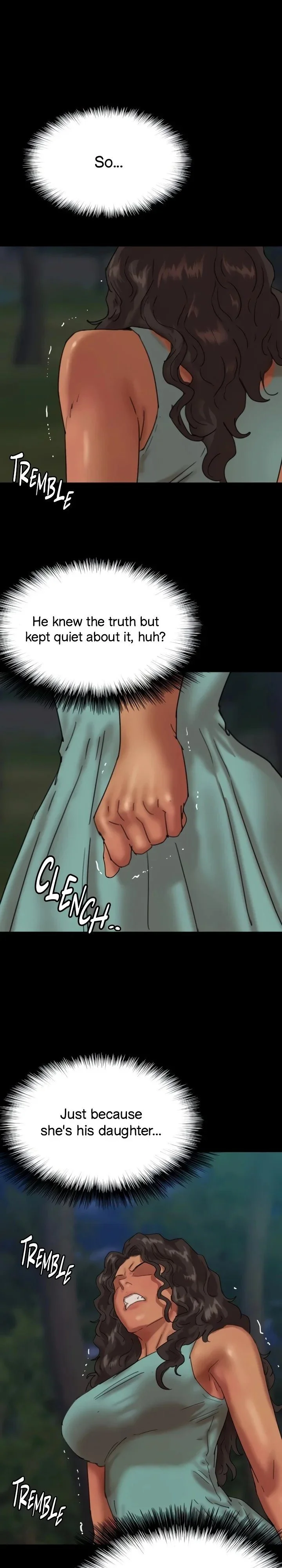 Benefactor’s Daughters Chapter 54 Page 24