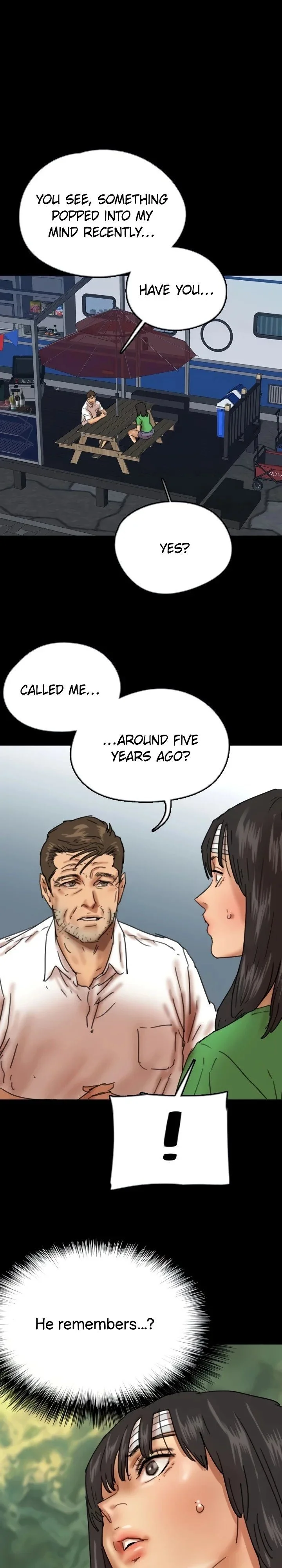 Benefactor’s Daughters Chapter 54 Page 29