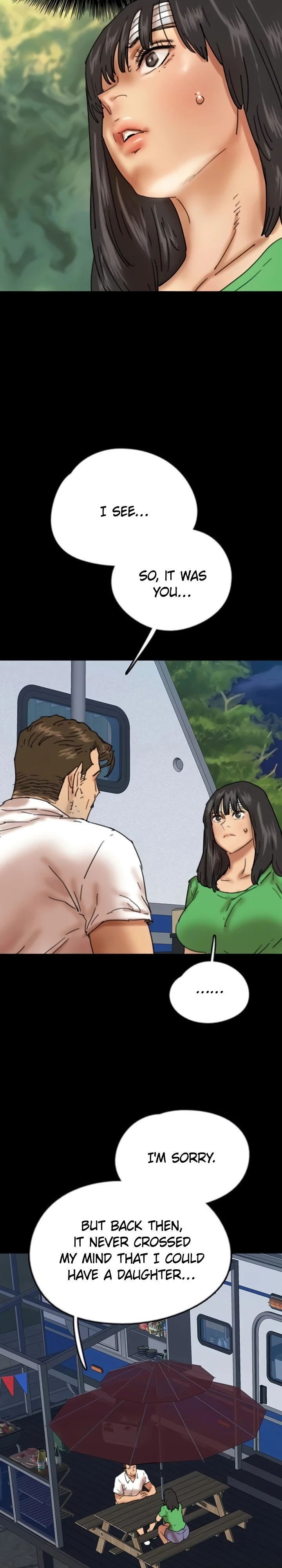 Benefactor’s Daughters Chapter 55 Page 2