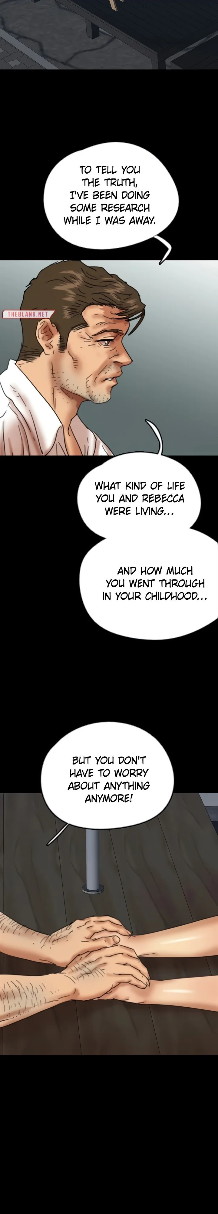 Benefactor’s Daughters Chapter 55 Page 3