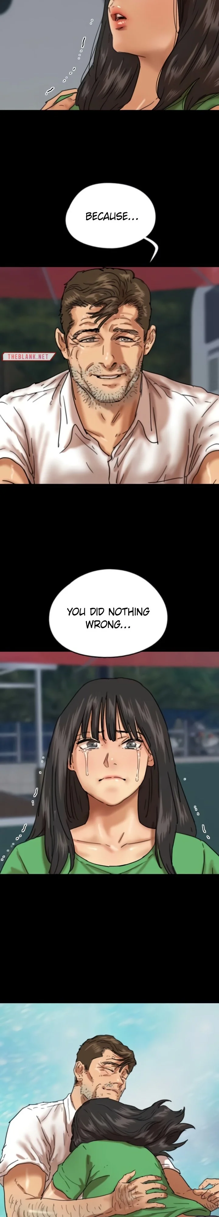 Benefactor’s Daughters Chapter 55 Page 15