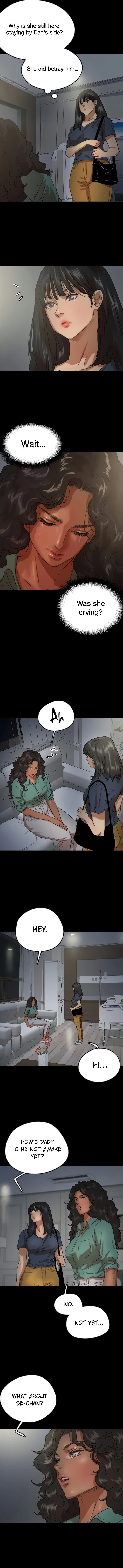 Benefactor S Daughters Chapter 65 Page 3