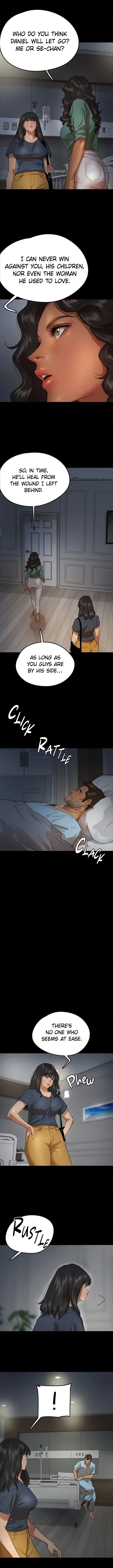 Benefactor S Daughters Chapter 65 Page 5