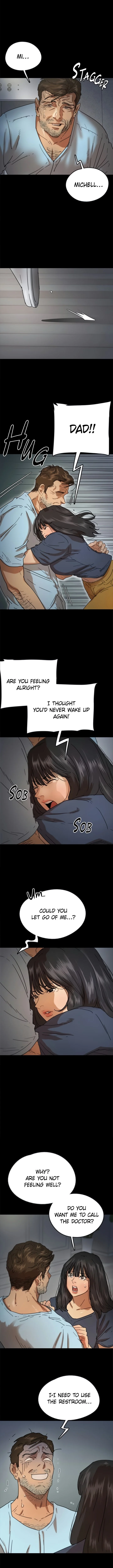Benefactor S Daughters Chapter 65 Page 6