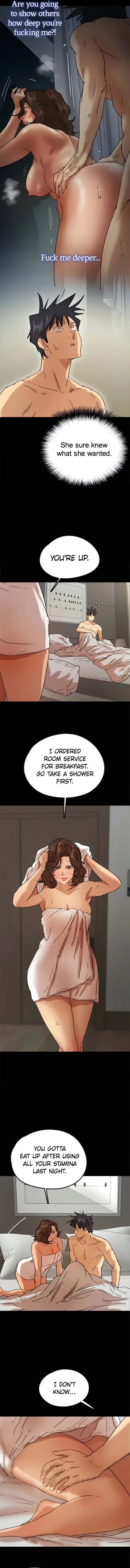 Benefactor S Daughters Chapter 65 Page 10