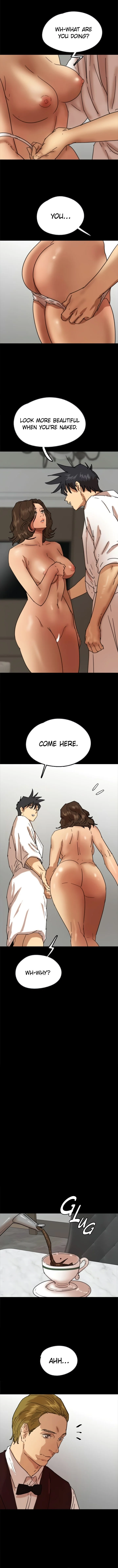 Benefactor S Daughters Chapter 65 Page 12