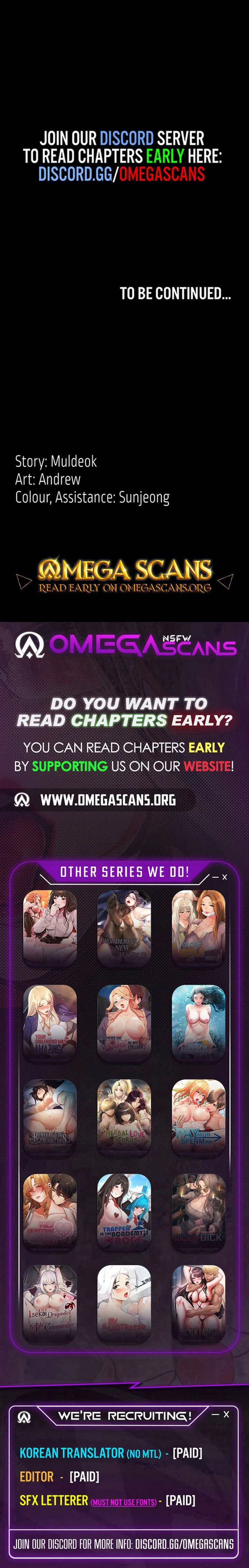 Benefactor S Daughters Chapter 66 Page 10