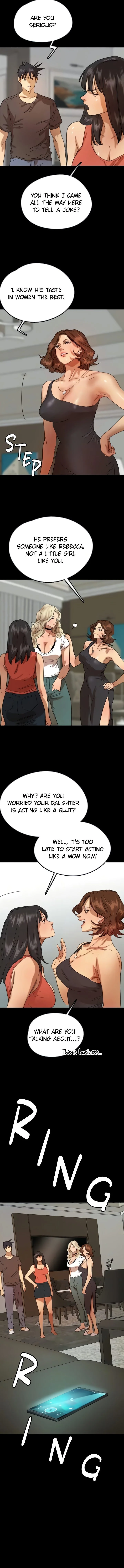Benefactor S Daughters Chapter 71 Page 4
