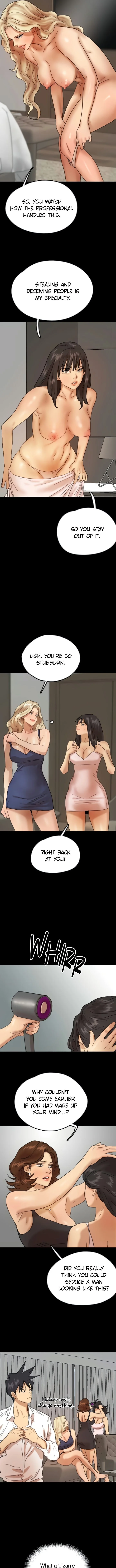 Benefactor S Daughters Chapter 71 Page 7