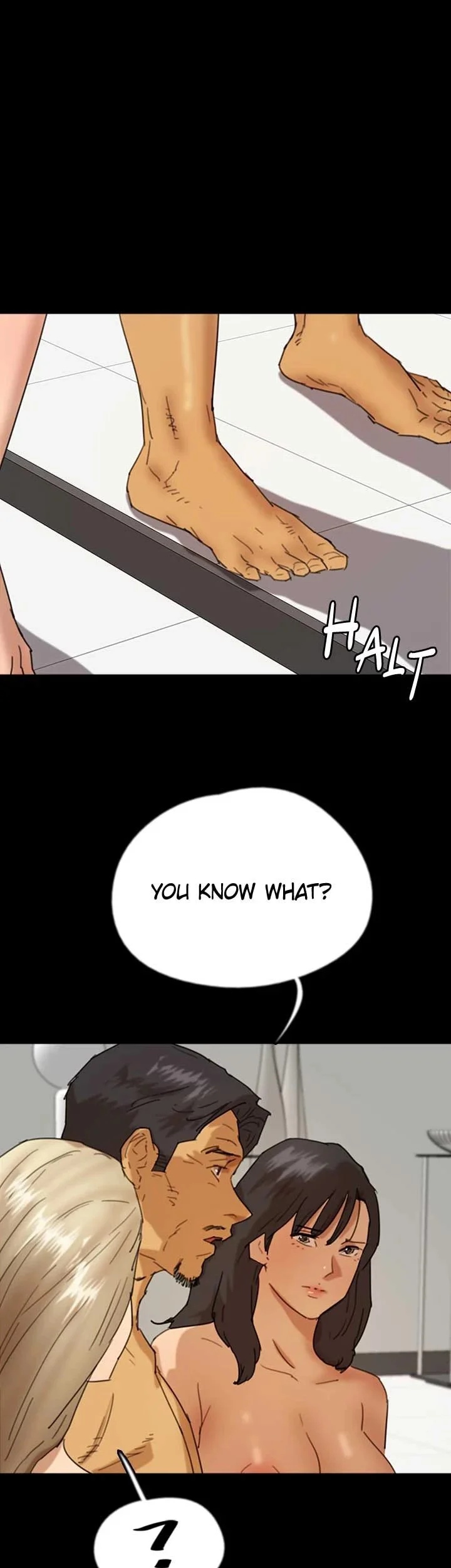 Benefactor S Daughters Chapter 76 Page 2