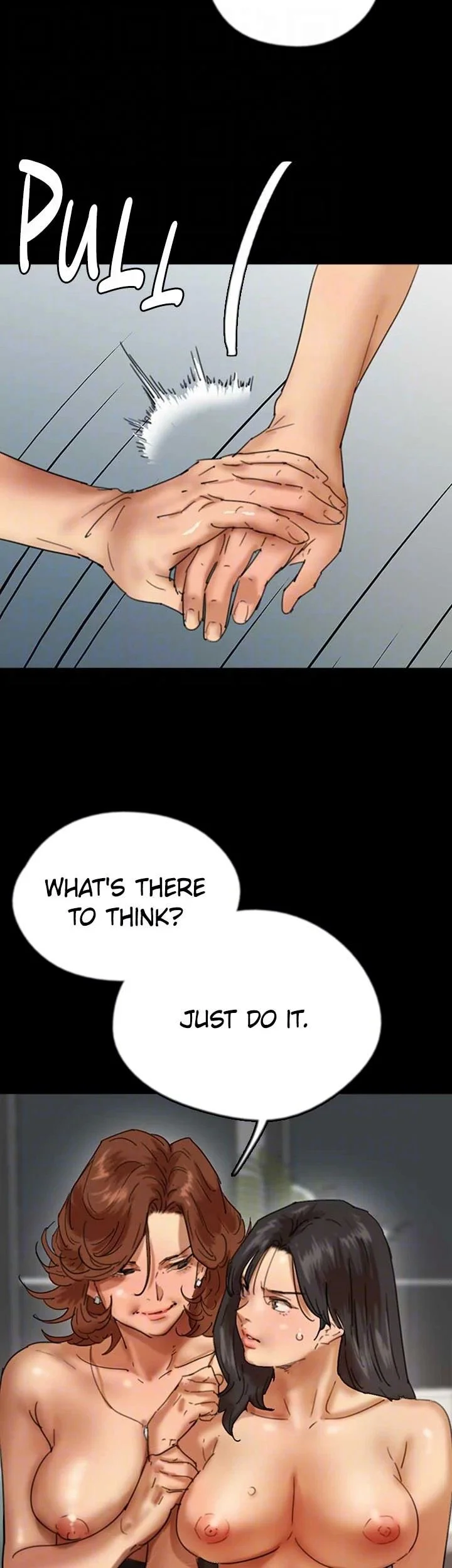 Benefactor S Daughters Chapter 76 Page 13