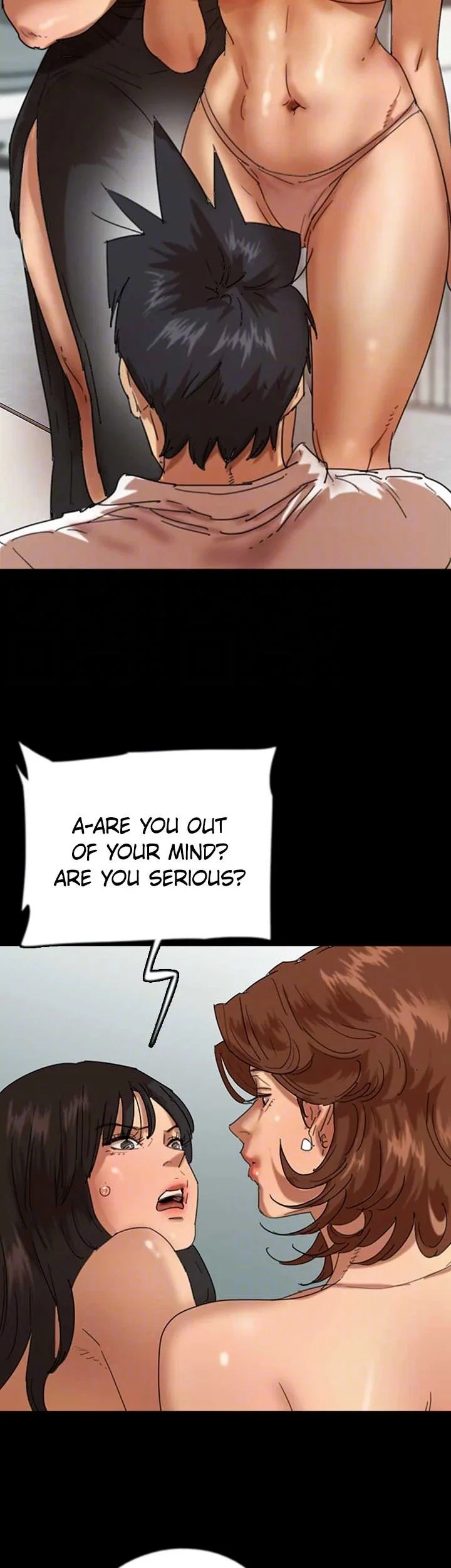 Benefactor S Daughters Chapter 76 Page 14