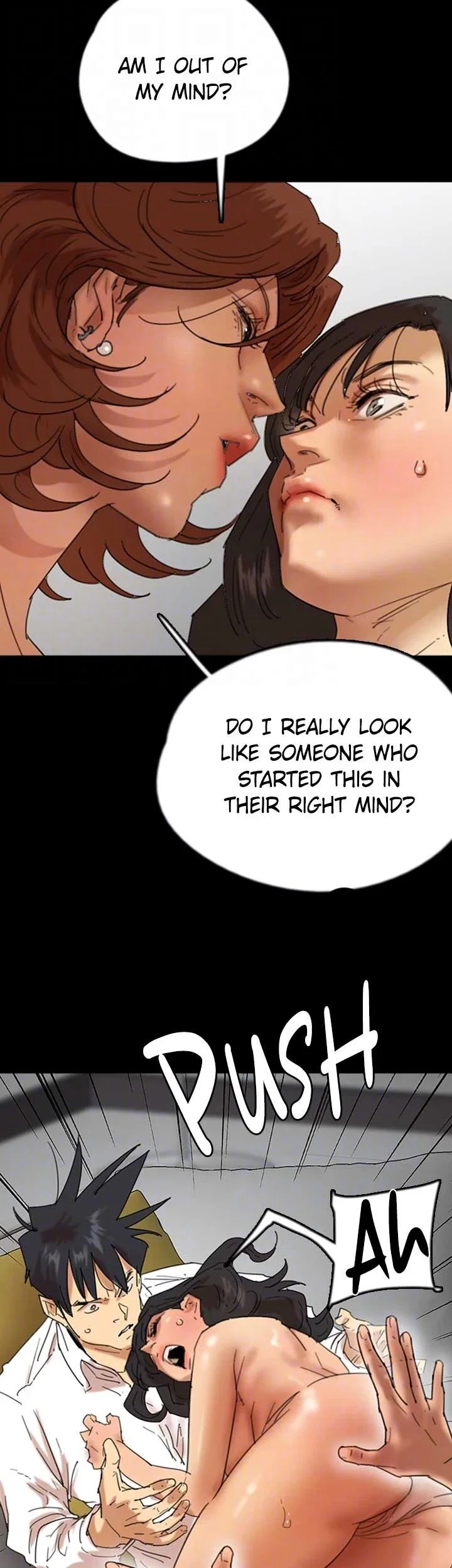 Benefactor S Daughters Chapter 76 Page 15