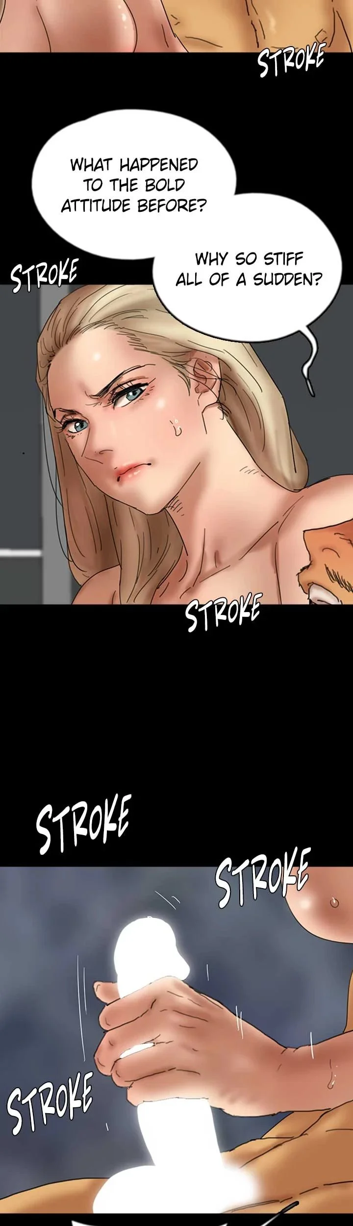 Benefactor S Daughters Chapter 76 Page 53