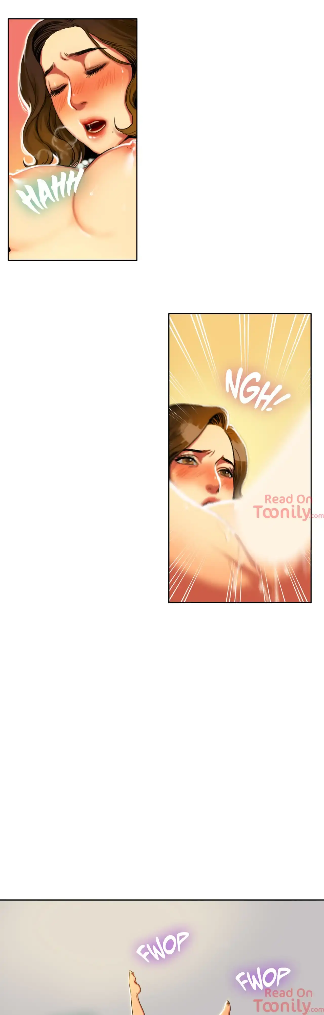 Bittersweet Chapter 1 Page 21