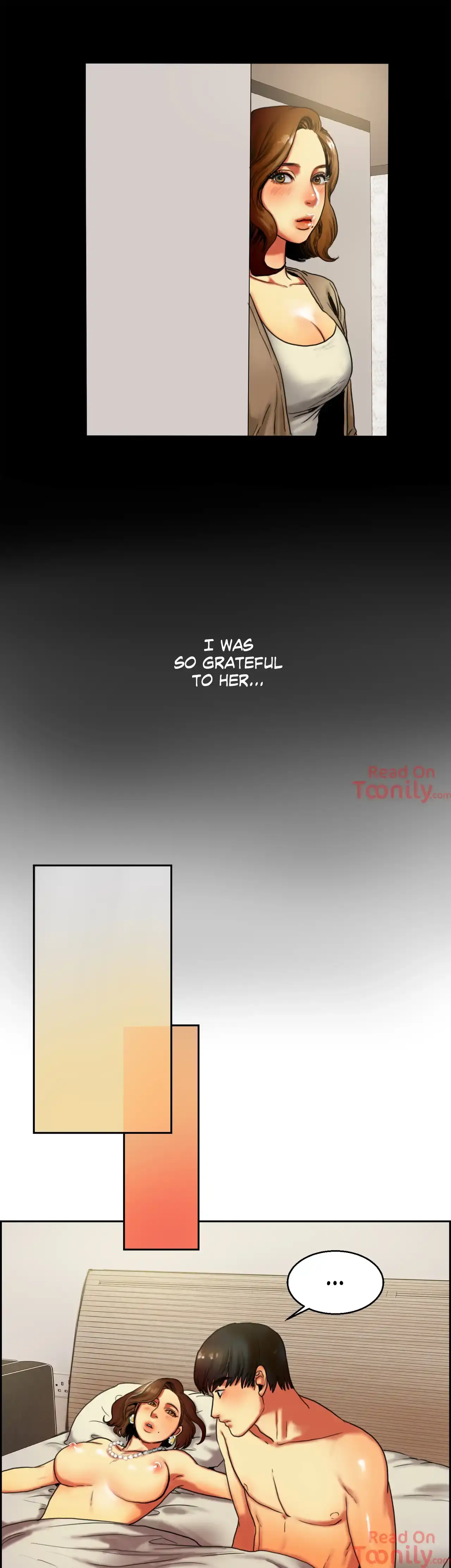 Bittersweet Chapter 1 Page 33