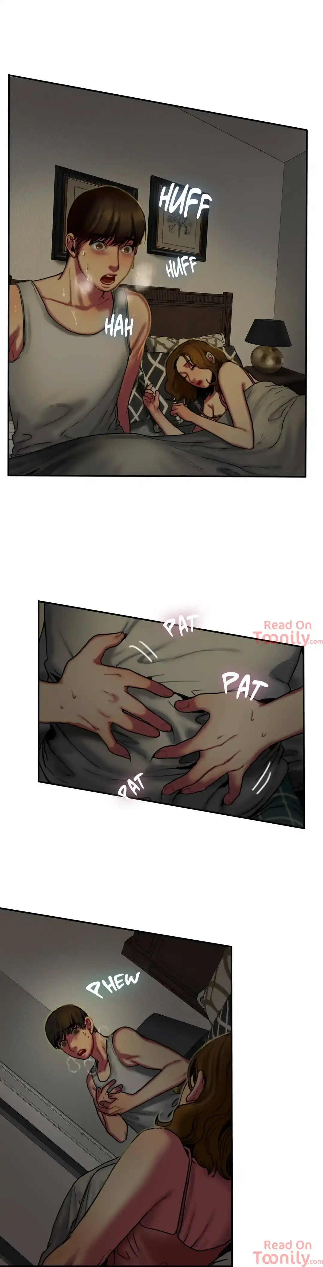 Bittersweet Chapter 5 Page 3
