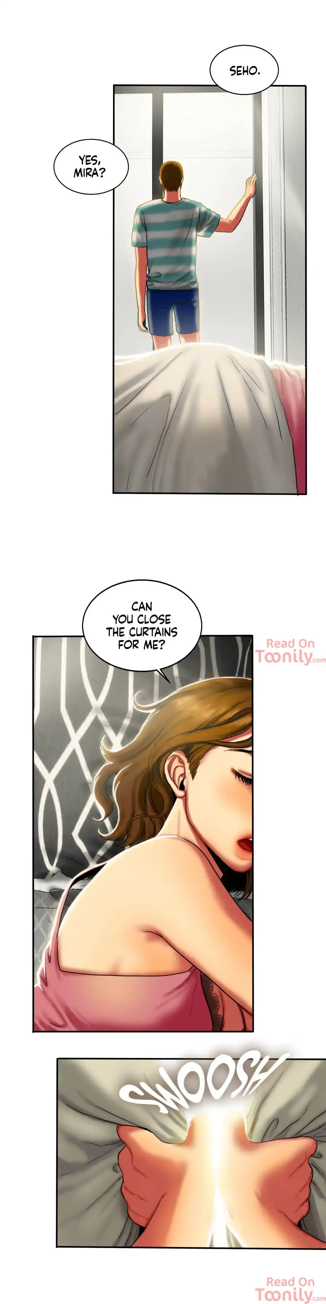 Bittersweet Chapter 7 Page 5