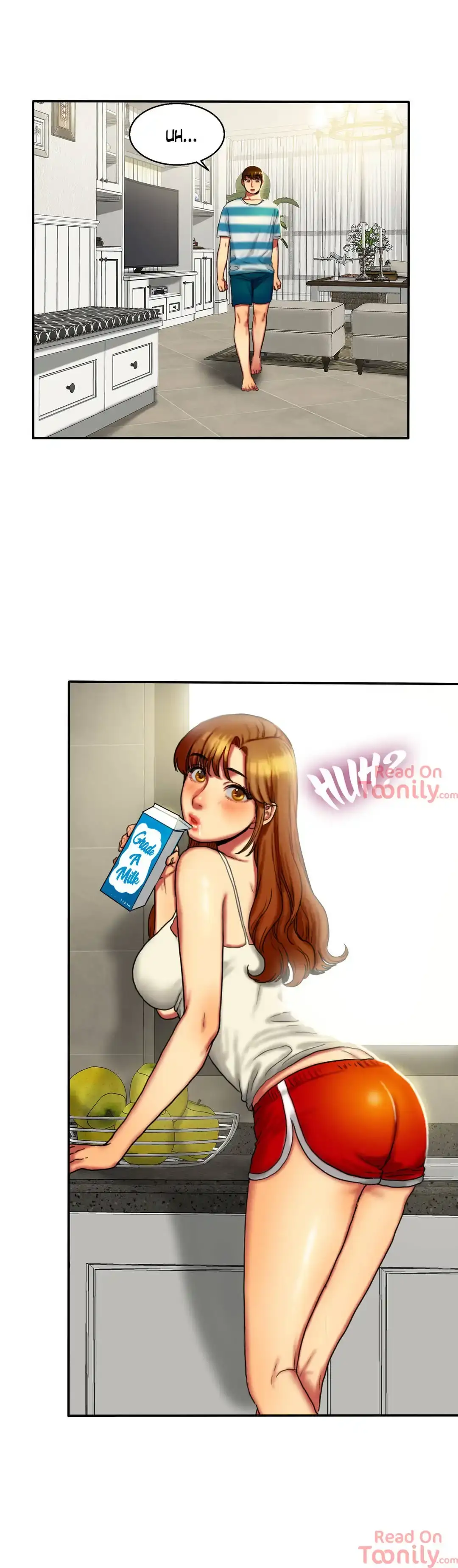 Bittersweet Chapter 7 Page 7