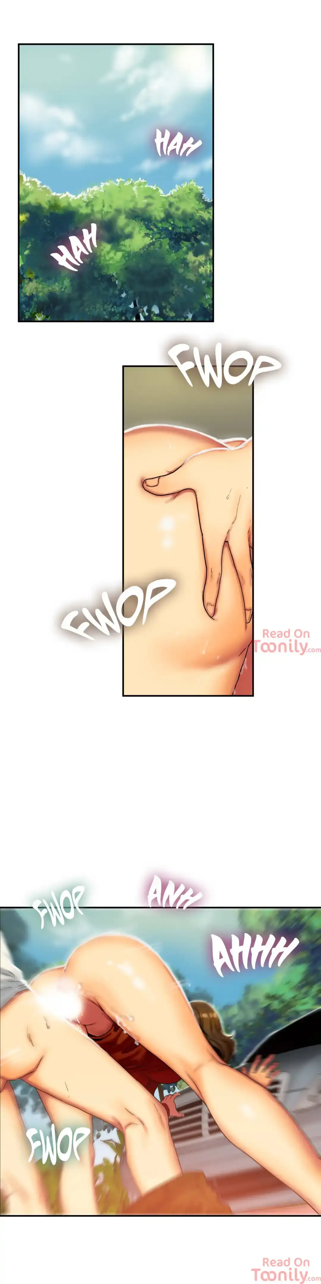 Bittersweet Chapter 8 Page 13