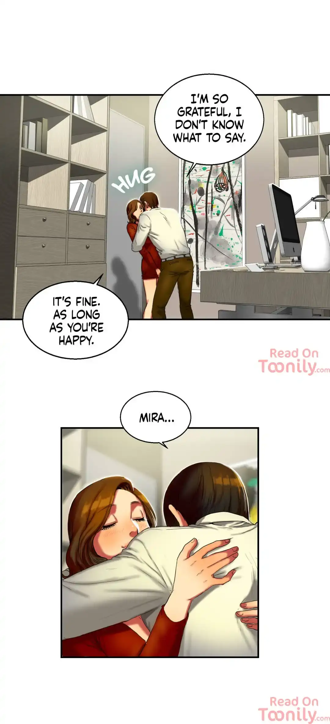 Bittersweet Chapter 9 Page 7