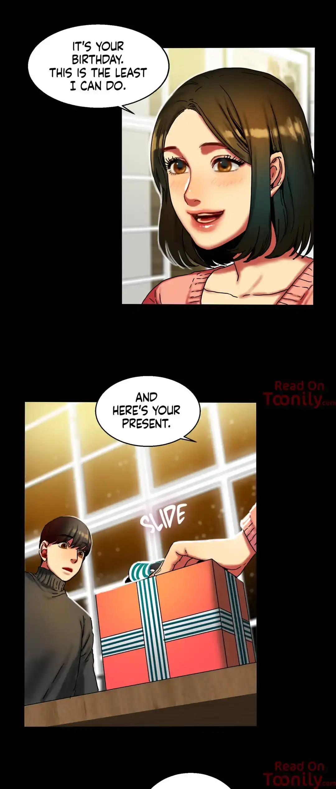 Bittersweet Chapter 10 Page 4