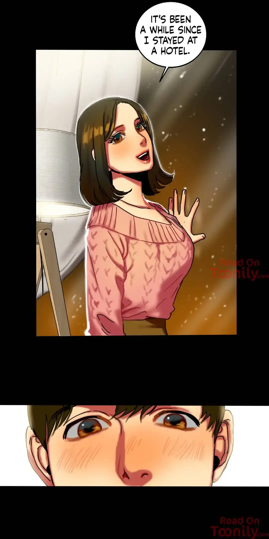 Bittersweet Chapter 10 Page 13