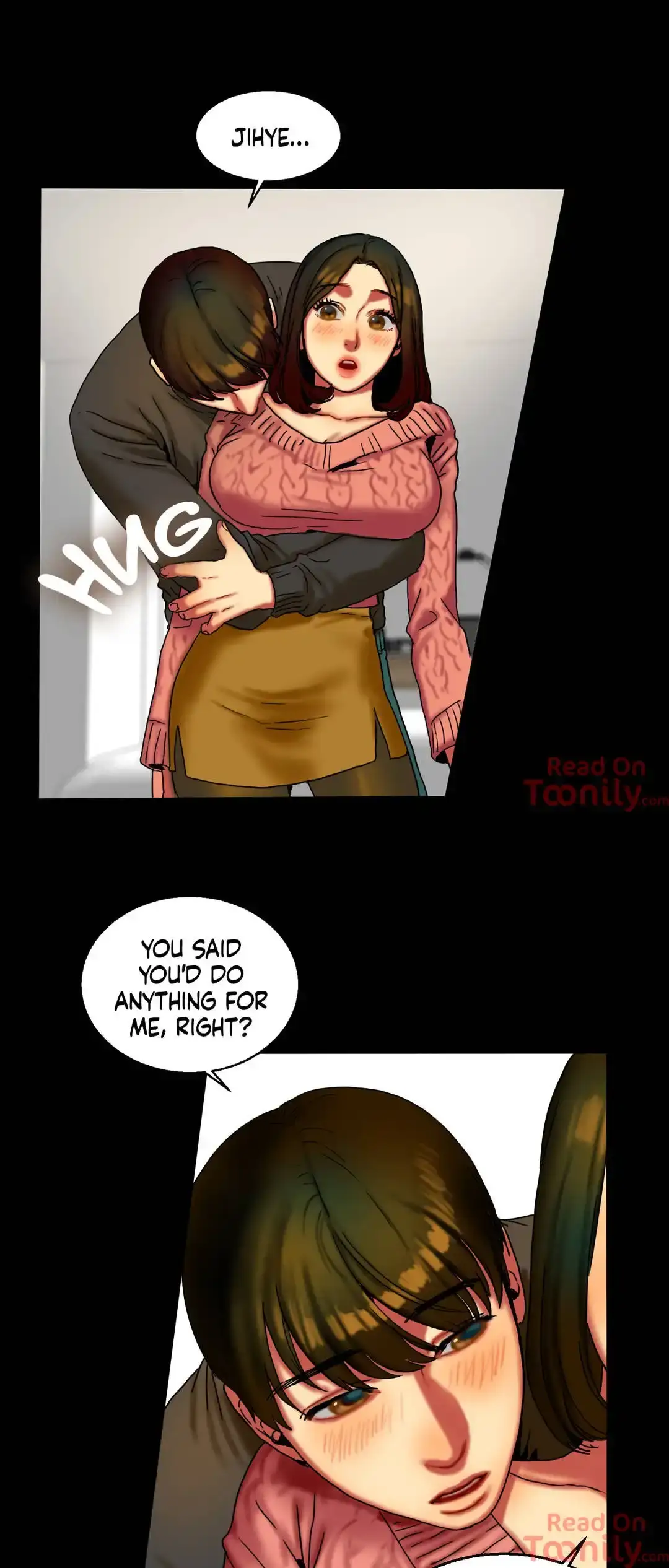 Bittersweet Chapter 10 Page 14