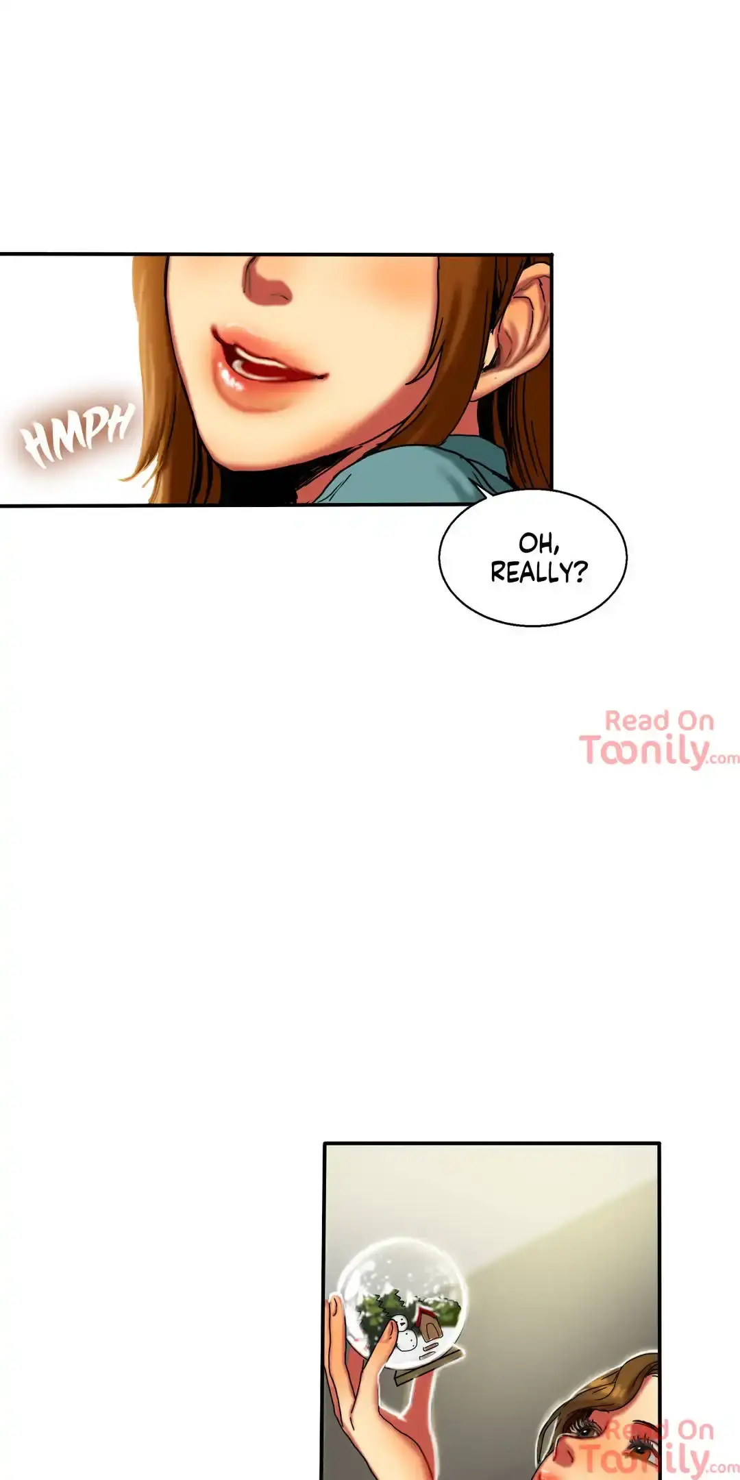 Bittersweet Chapter 11 Page 10