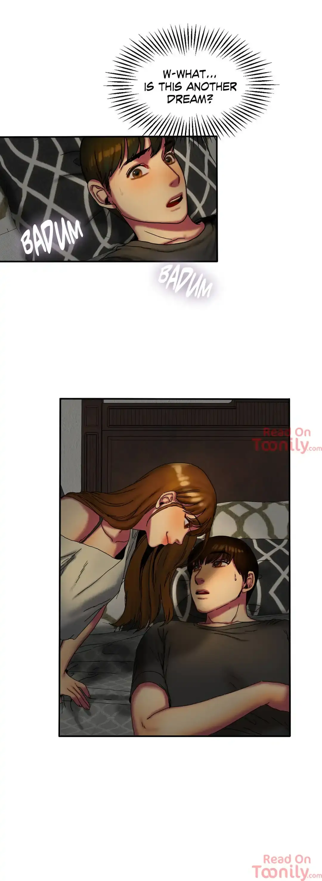 Bittersweet Chapter 11 Page 40
