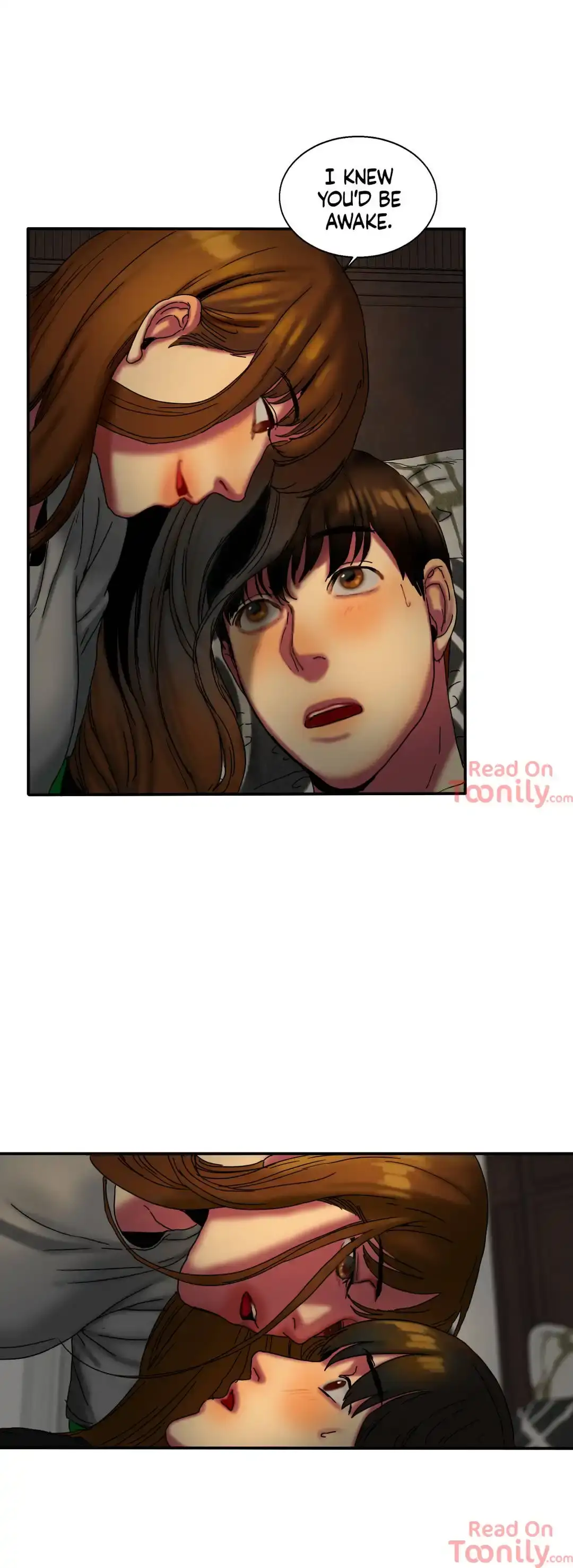 Bittersweet Chapter 11 Page 41