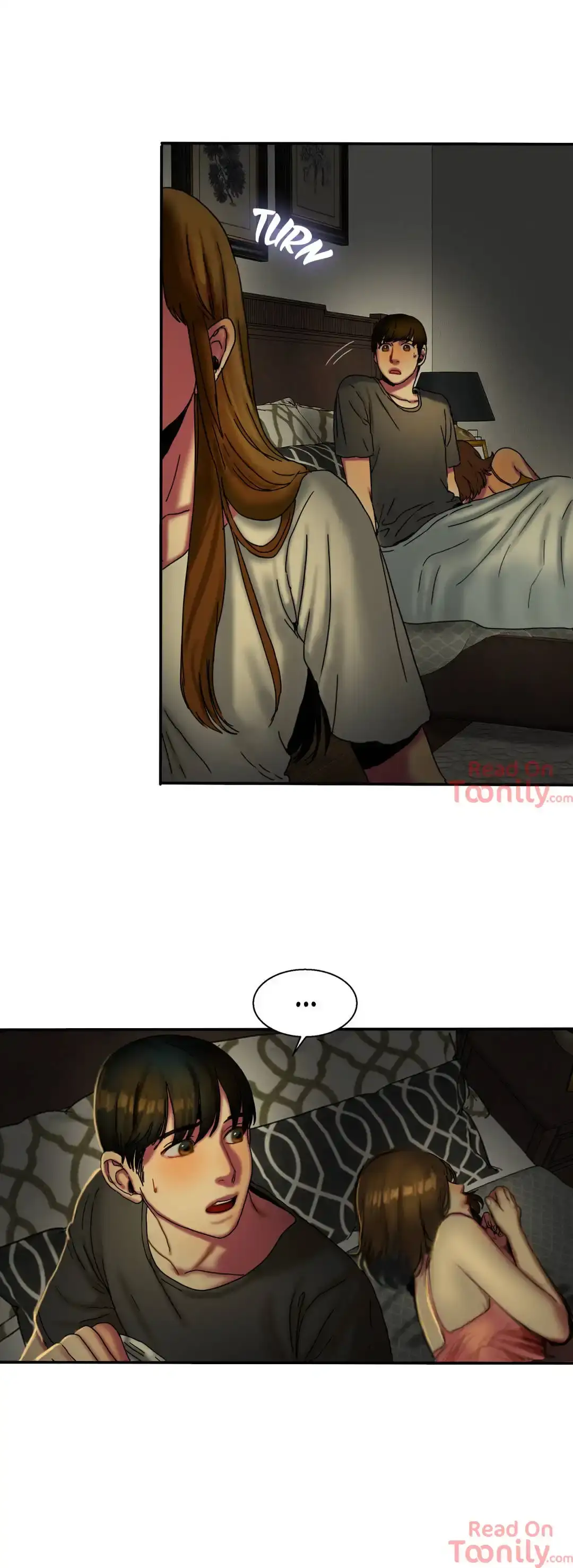 Bittersweet Chapter 11 Page 44