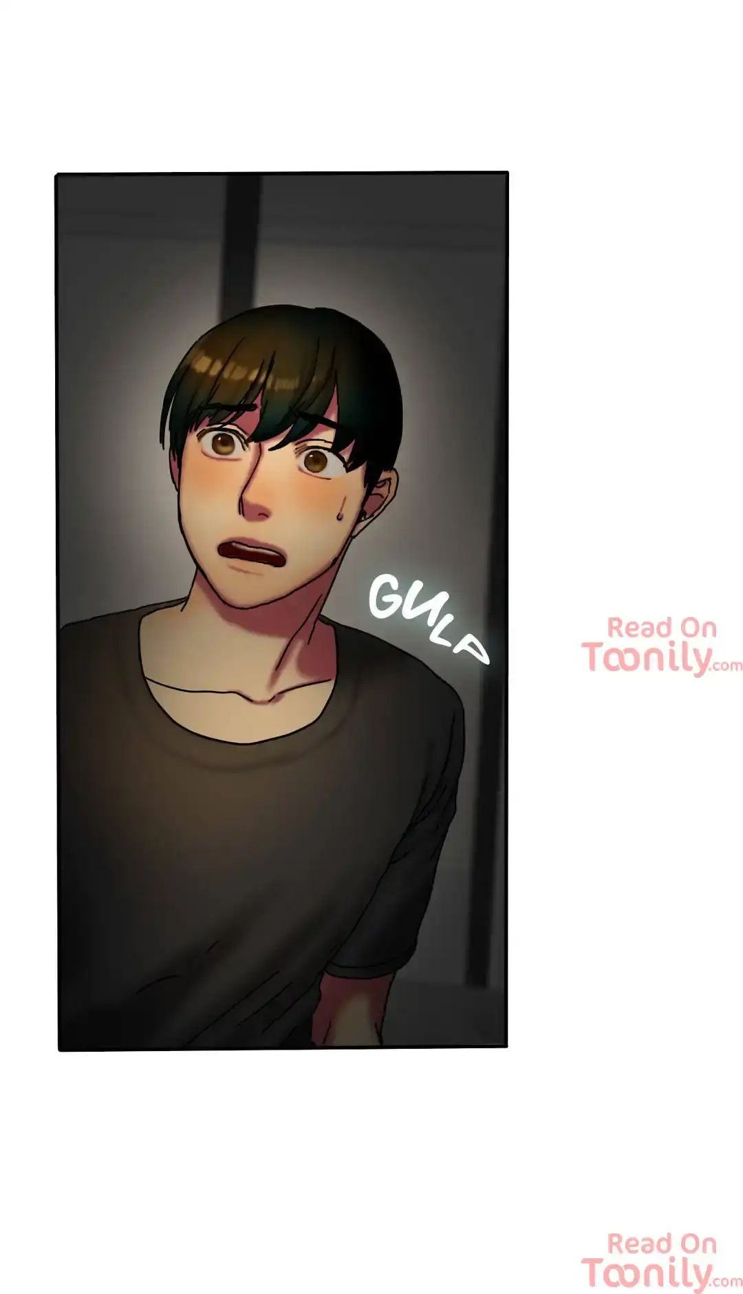 Bittersweet Chapter 11 Page 46