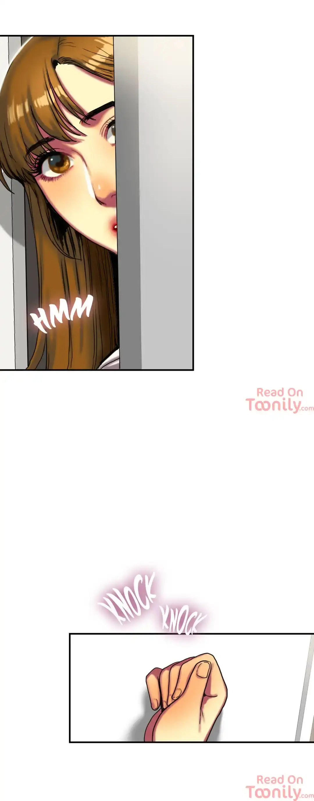 Bittersweet Chapter 13 Page 6