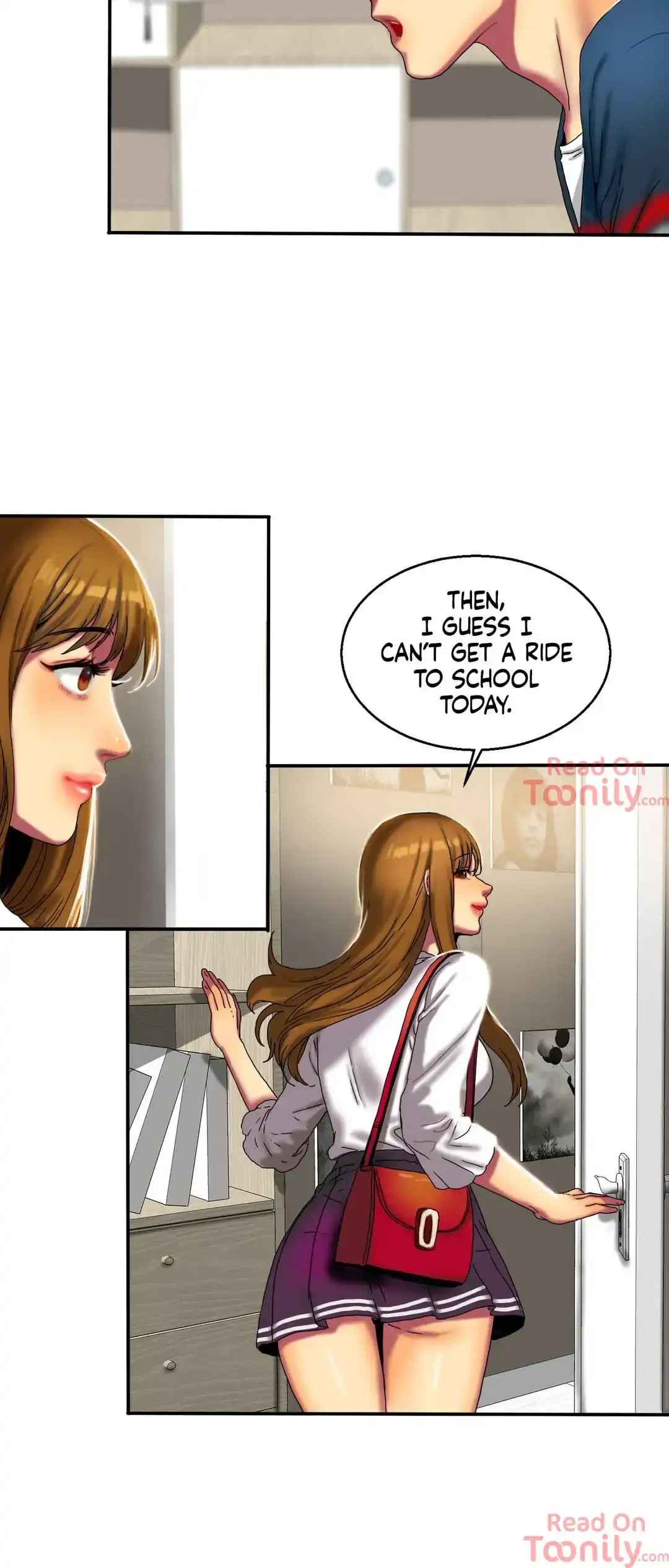 Bittersweet Chapter 13 Page 11
