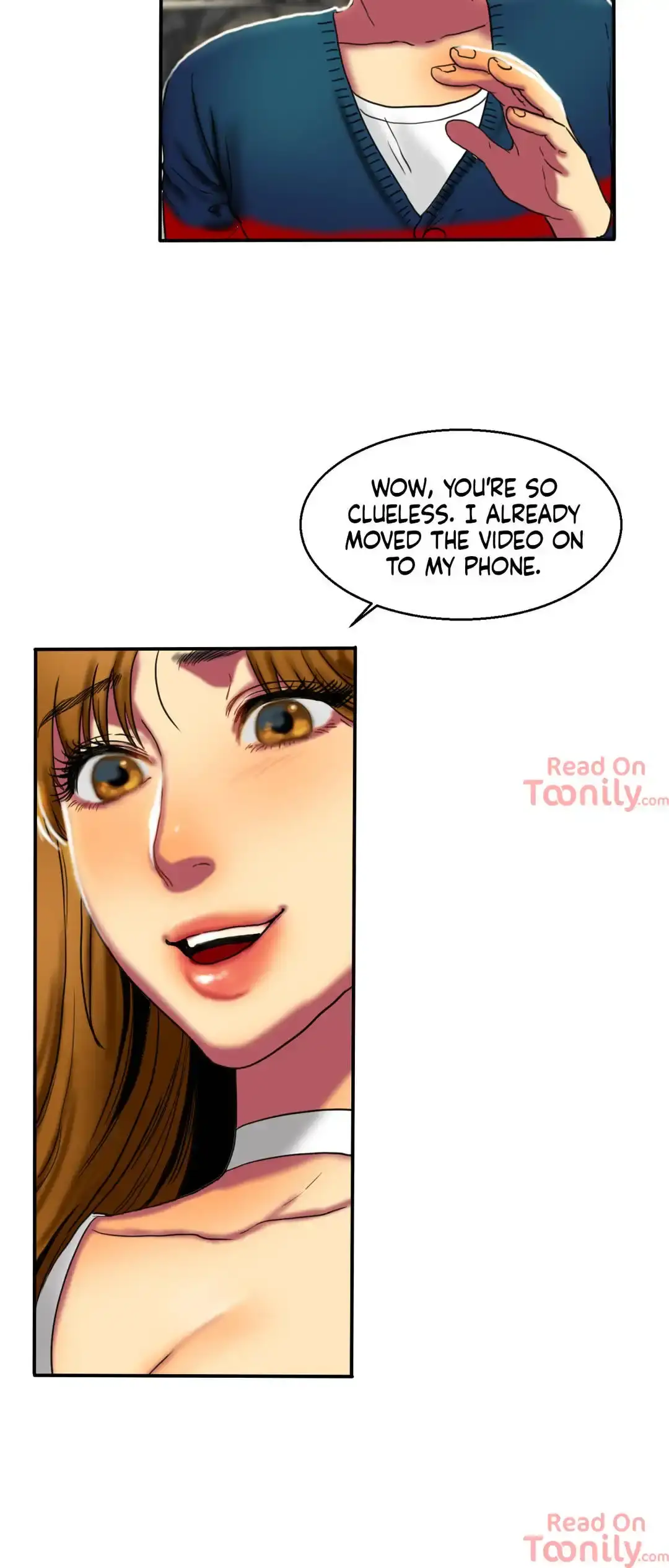 Bittersweet Chapter 13 Page 28