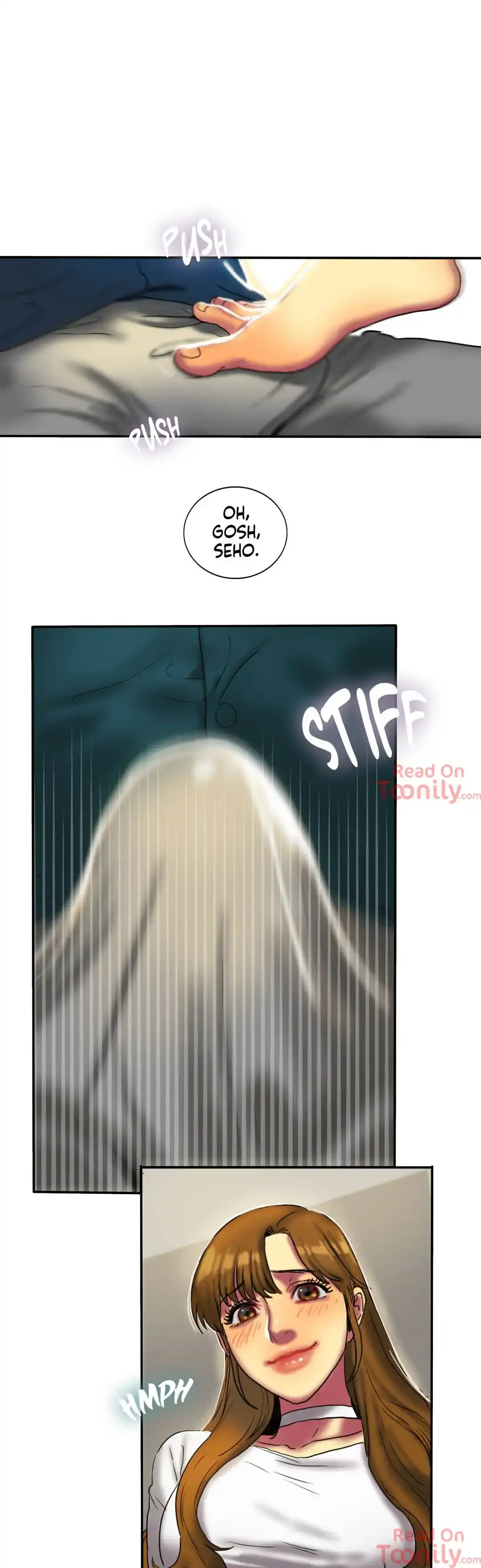 Bittersweet Chapter 13 Page 33